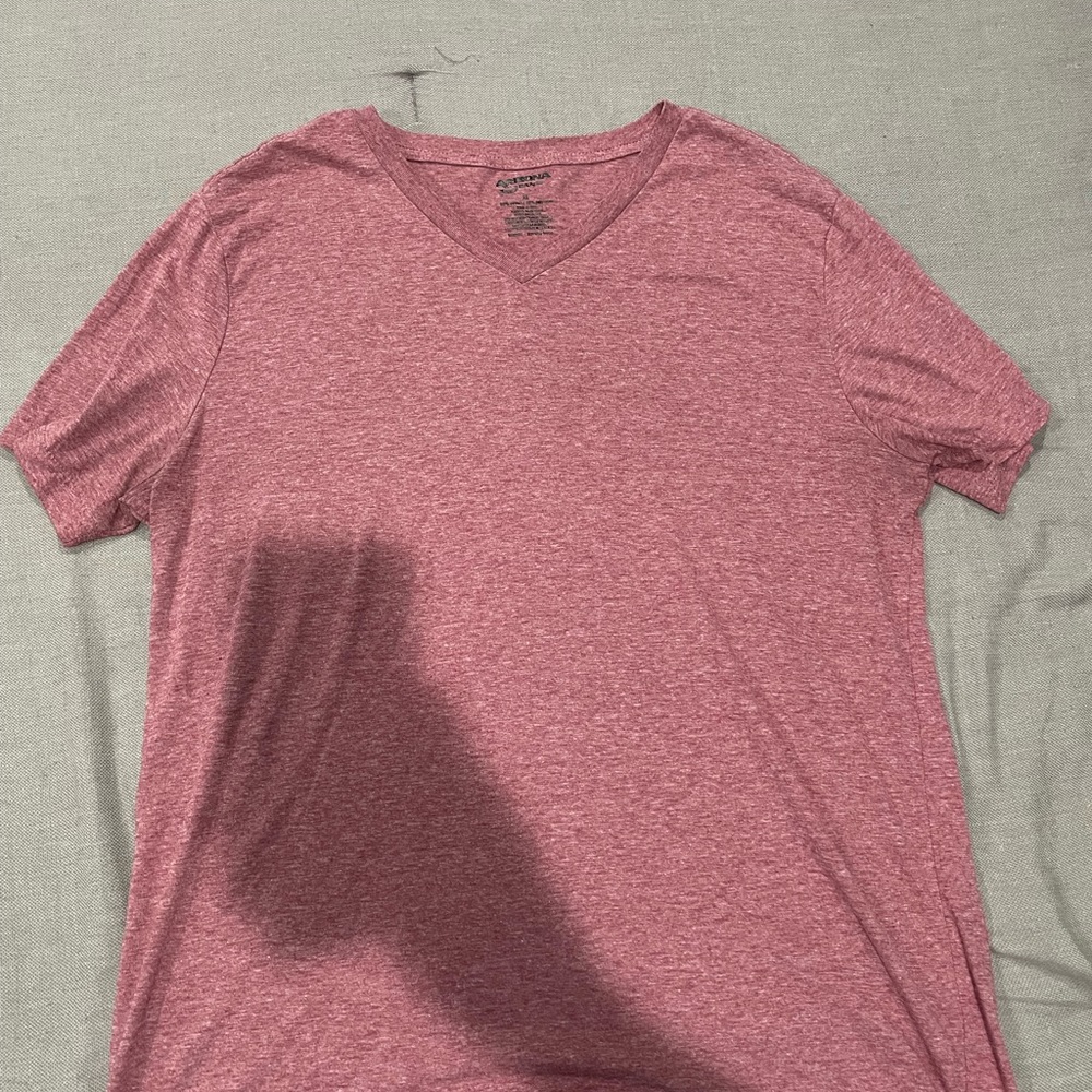Arizona V-Neck T-shirt
